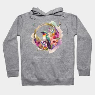 Hummingbird Hoodie